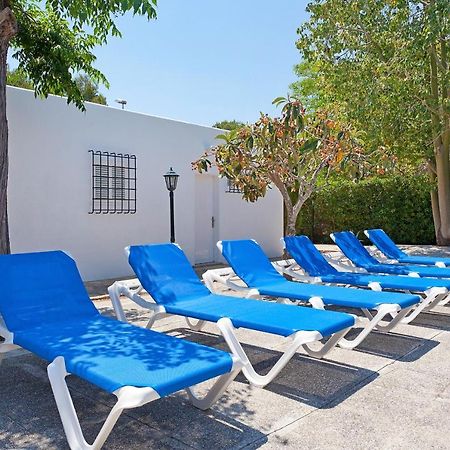 Villa Son Veri D'Alt Ελ Αρενάλ Εξωτερικό φωτογραφία