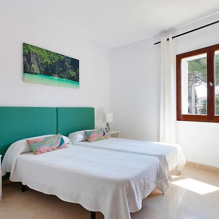 Villa Son Veri D'Alt Ελ Αρενάλ Εξωτερικό φωτογραφία