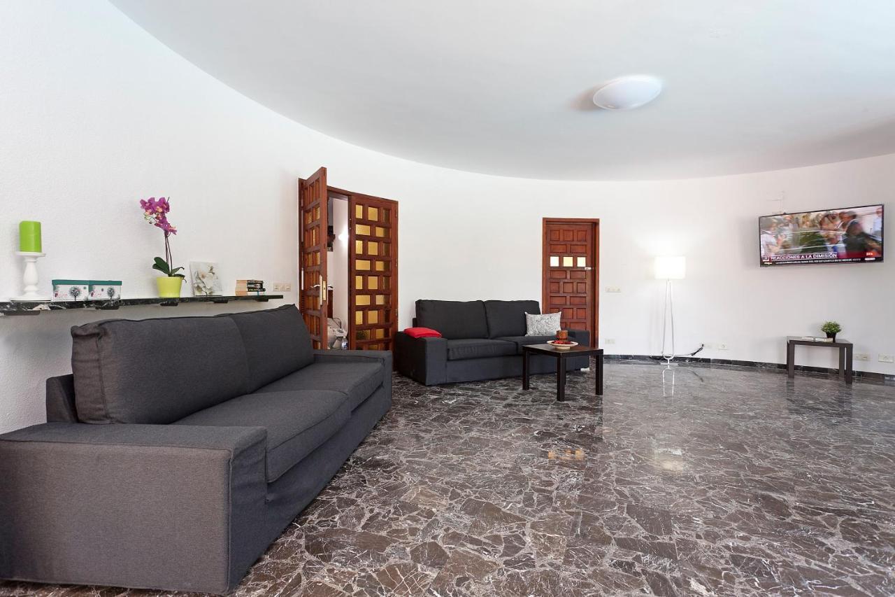 Villa Son Veri D'Alt Ελ Αρενάλ Εξωτερικό φωτογραφία