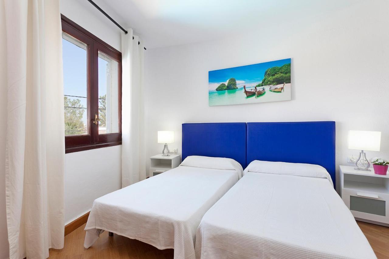 Villa Son Veri D'Alt Ελ Αρενάλ Εξωτερικό φωτογραφία