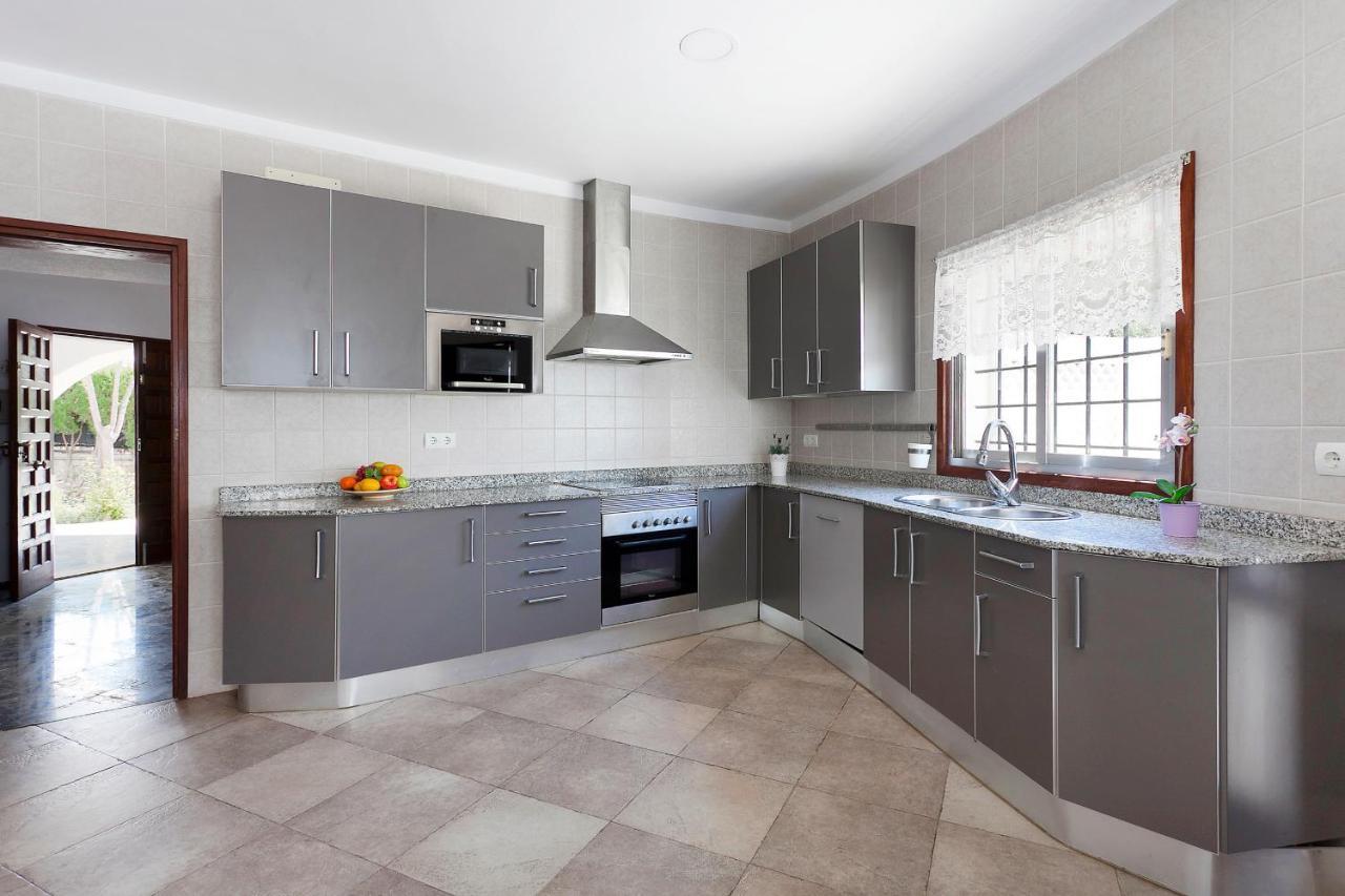 Villa Son Veri D'Alt Ελ Αρενάλ Εξωτερικό φωτογραφία