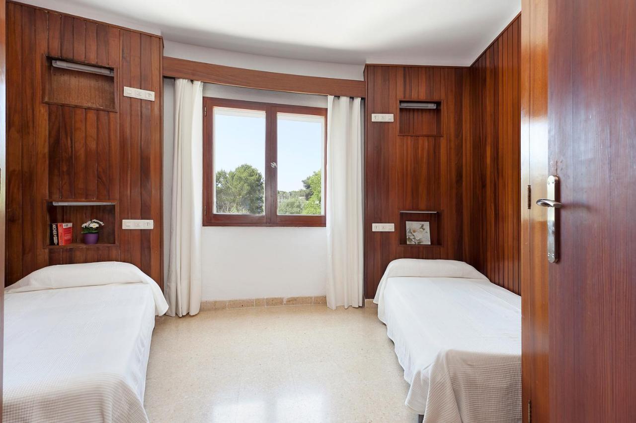 Villa Son Veri D'Alt Ελ Αρενάλ Εξωτερικό φωτογραφία
